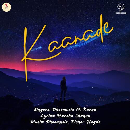 Kaanade (feat. Karna)