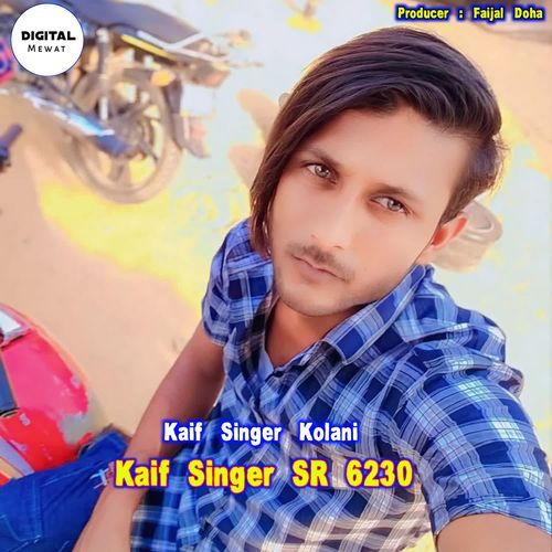 Kaif Singer SR 6230