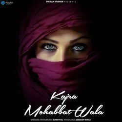 Kajra Mohabbat Wala-QjJZQTNbbUI