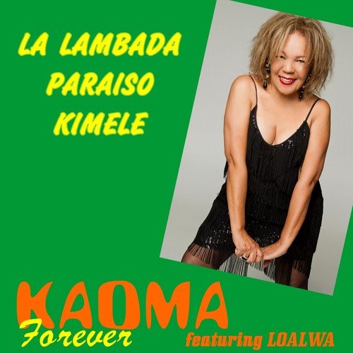 Kaoma - Lambada 