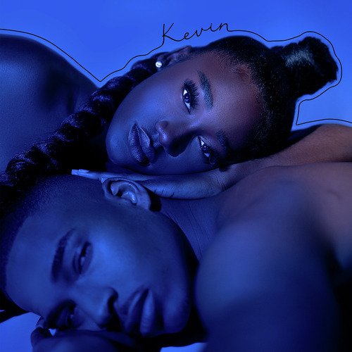 Kevin cover art