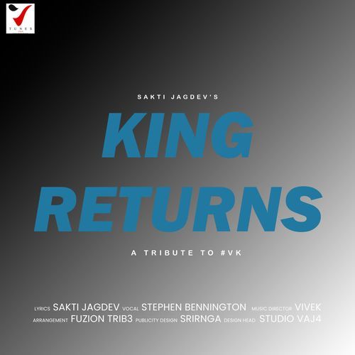 King Returns