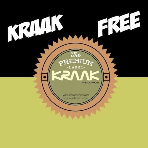 Kraak Free