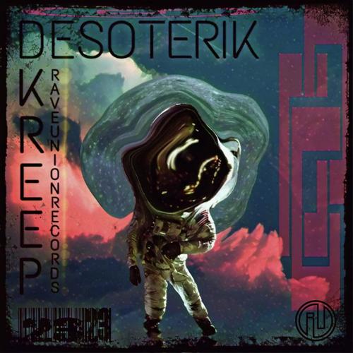 Kreep cover art