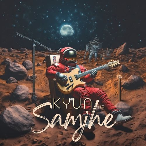 Kyu Na Samjhe