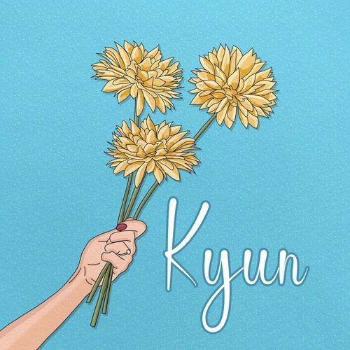 Kyun