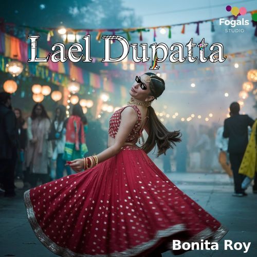 Lael Dupatta