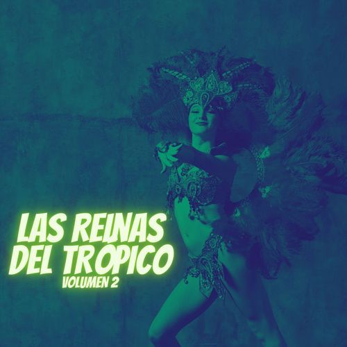 Super Mosaico Lucho Bermudez cover art