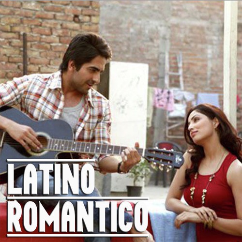 Latino Romántico