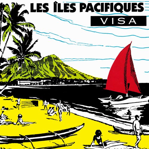 Les îles pacifiques - Classe C