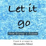 Let It Go (Theme from "Frozen")