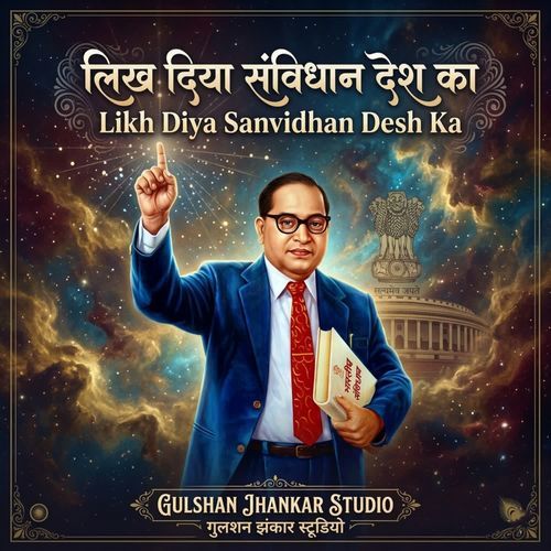 Likh Diya Sanvidhan Desh Ka