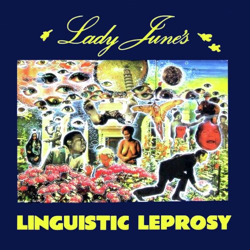 Linguistic Leprosy