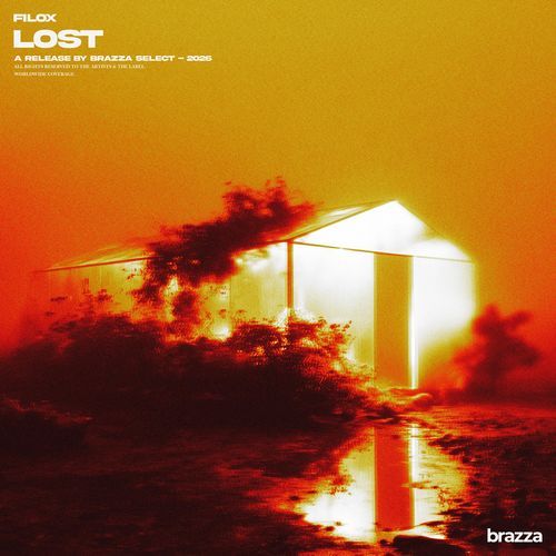 Lost (Slowed)