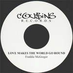 Love Makes The World Go Round