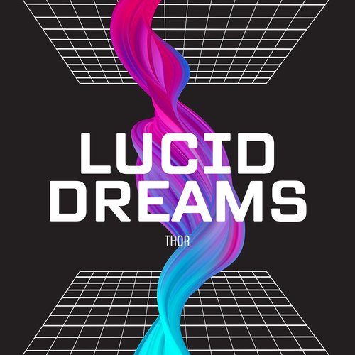 Lucid Dreams_poster_image