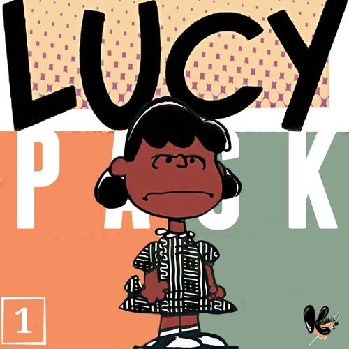 Lucy : Pack 1