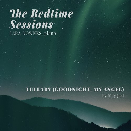 Lullaby (Goodnight, My Angel)_poster_image