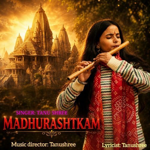 Madhurashtkam