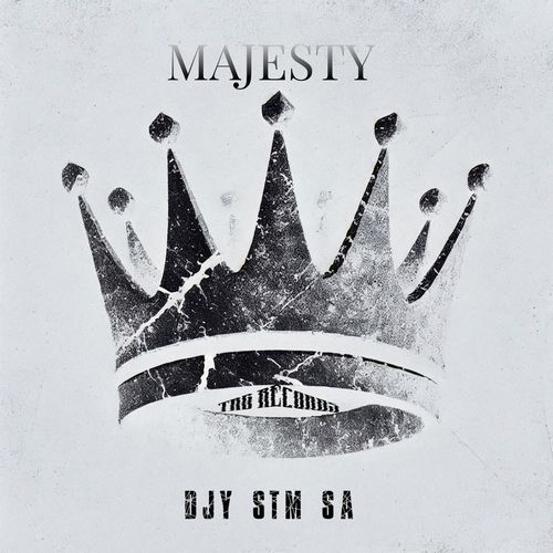 Royalty Reigns cover art