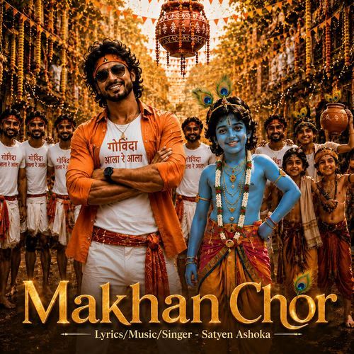 Makhan Chor