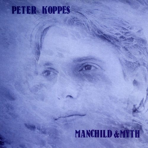 Manchild & Myth