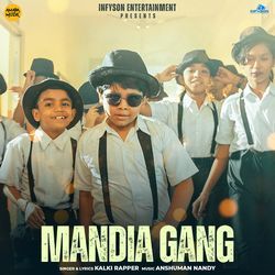 Mandia Gang-RCMReyByVns