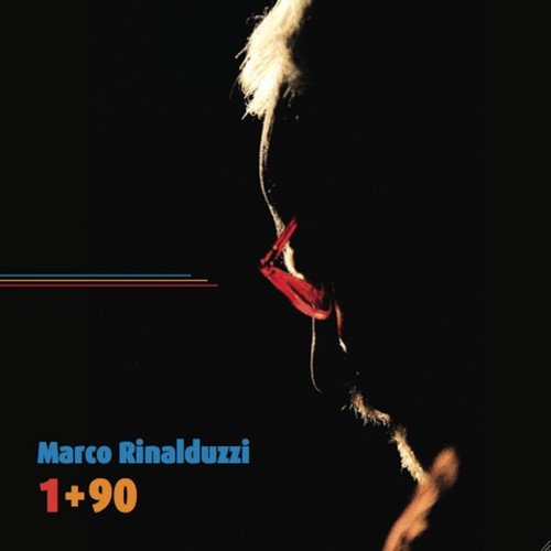 Marco Rinalduzzi 1+90