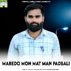 Maredo Mon Mat Man Padbali-JAIKdA1hD30