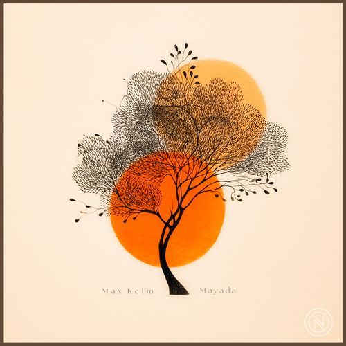 Mayada cover art