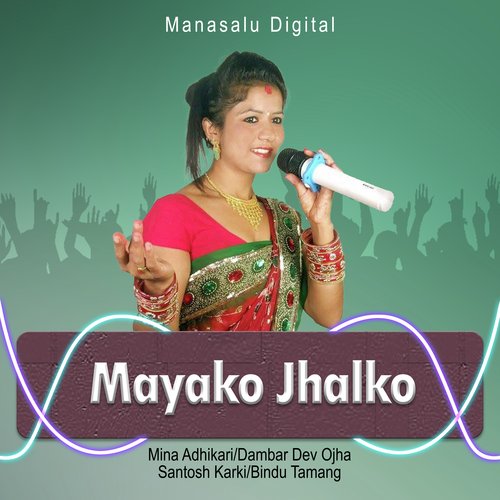 Mayako Jhalko