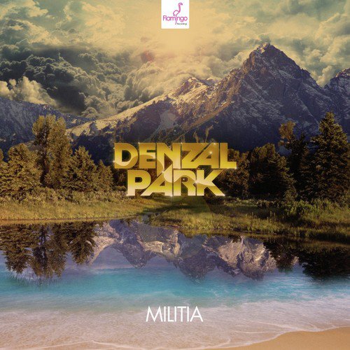 Militia (Uberjak'd Mix)