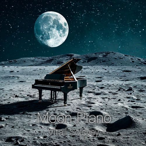 Cosmic Sadness cover art
