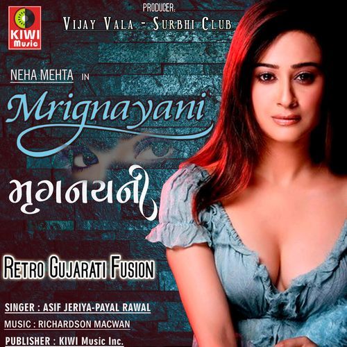 Mrignayani (Studio)