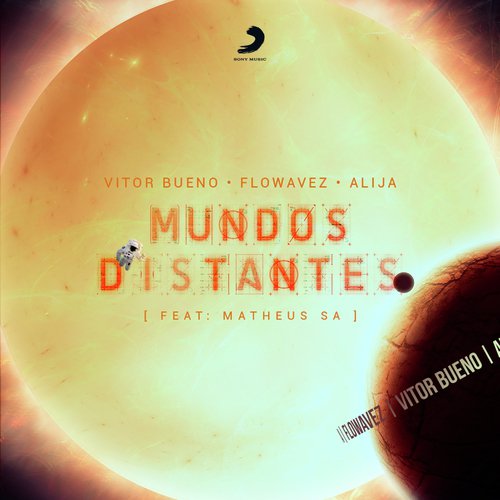 Mundos Distantes