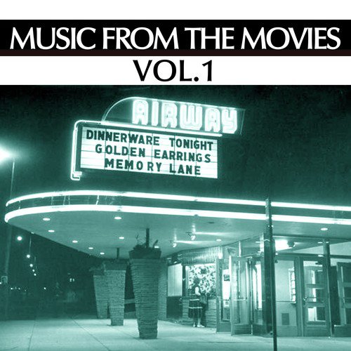 Music from the Movies, Vol. 1