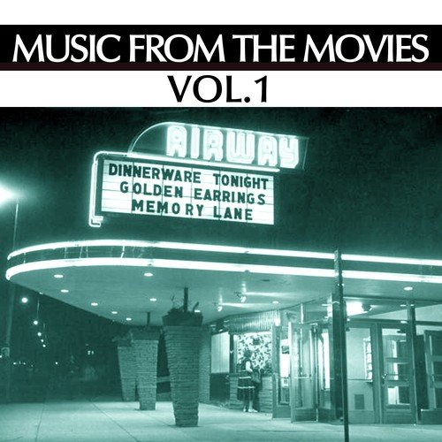 Music from the Movies, Vol. 1