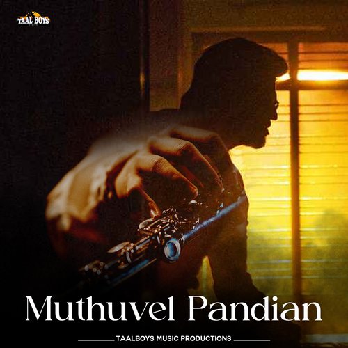 Muthuvel Pandian-okv tunes
