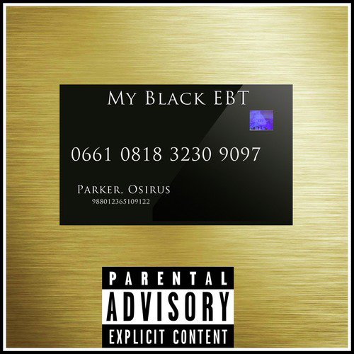 Lancaster Blvd cover art