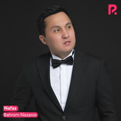 Nafas cover art