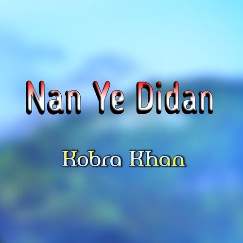 Nan Ye Didan