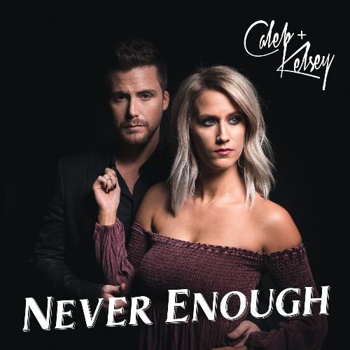 Never Enough_poster_image