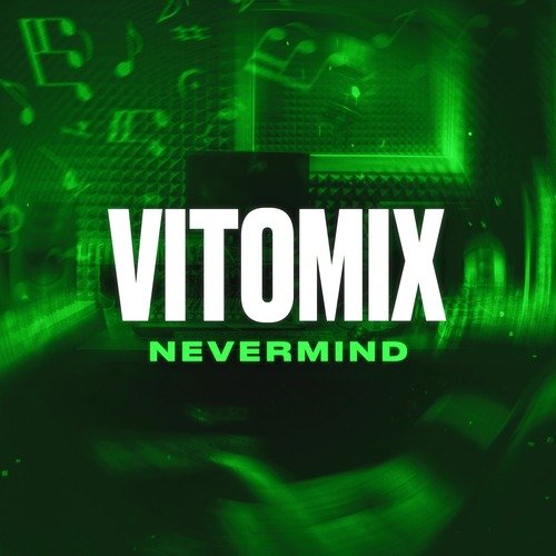 Nevermind