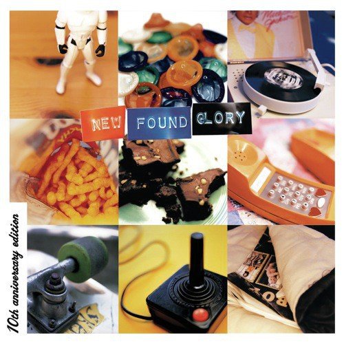 New Found Glory - 10th Anniversary Edition_poster_image