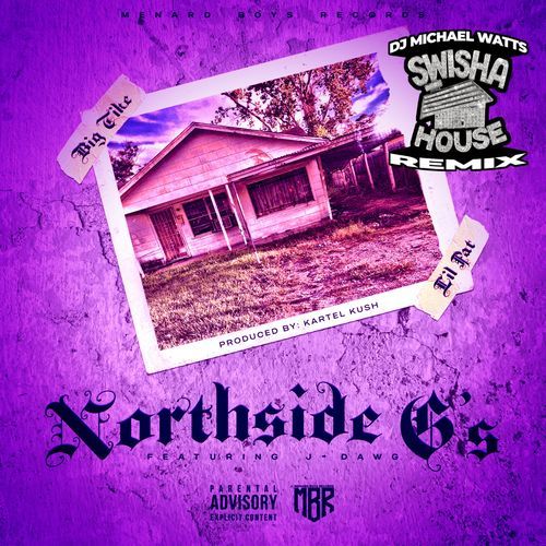 Northside G's (Swishahouse Remix)