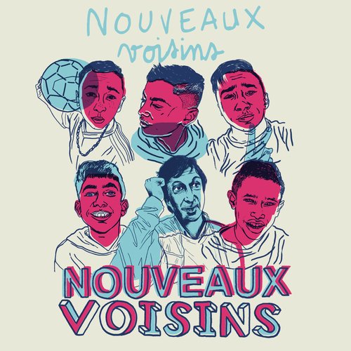 Julien (Iran) cover art