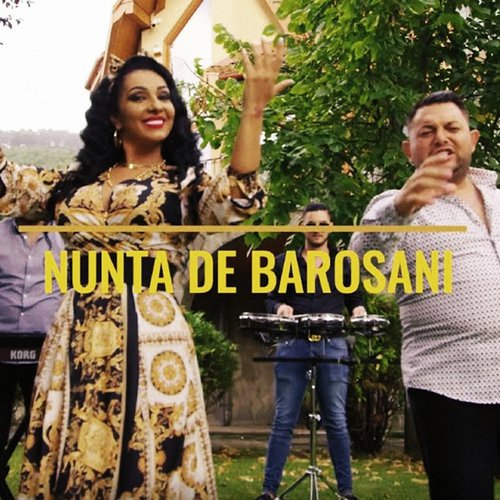 Nuntă de barosani