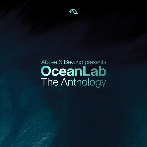 OceanLab: The Anthology_poster_image