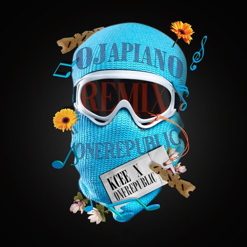 Ojapiano (Remix)_poster_image