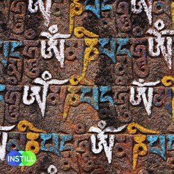 Om Mani Padme Hum: Music for Meditation